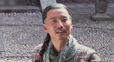 转角的相遇